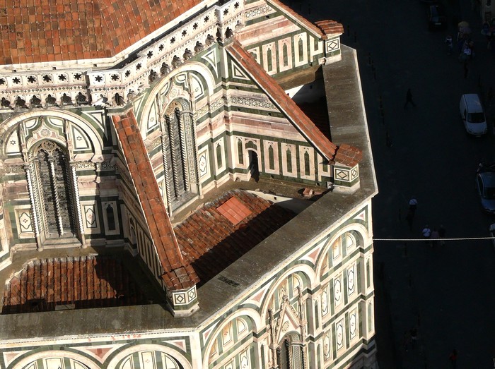 Il Duomo.