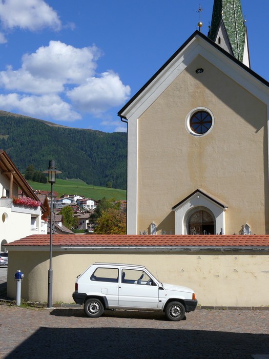 Gasthof zur Post in Eurasburg